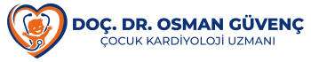 Doç. Dr. Osman Güvenç | Çocuk Kardiyoloji Uzmanı